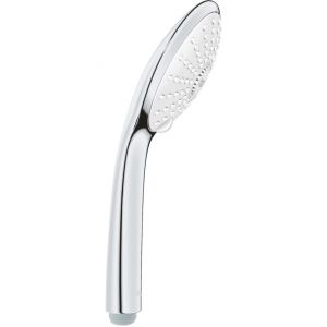 Grohe Euphoria 110 Massage - Handbrause mit 3 Strahlarten chrom