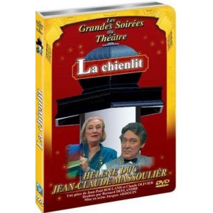 Le Chienlit