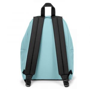 Eastpak Padded Pak'r Sac à Dos, 40 cm, 24 L, Bleu (Arctic Bleu)