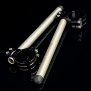 Renthal Tube de rechange gradué 280mm pour bracelets Clip-On