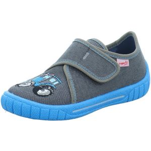 Superfit Bill Mule, Gris Bleu Clair 2060, 31 EU