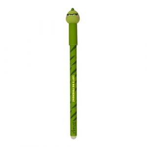 Mr. Wonderful Mr.Wonderful - Stylo effaçable Dinosaure - Let's be friends!