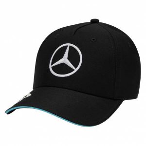 Mercedes AMG Petronas Formule 1 x George Russell Enfants Casquette 701227963-002