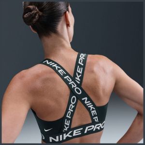 Nike Brassière de training femme pro