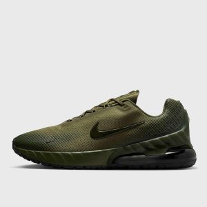 Nike Air Max Phoenix black/metallic silver/royal tint/black Homme vert Taille 43 Chaussures - Couleur vert - Taille 43