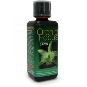 Growth Technology Ltd Orchid Focus Grow 300ml