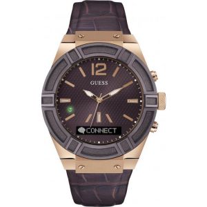 Image de Guess C0001G2 - Montre pour homme Connect