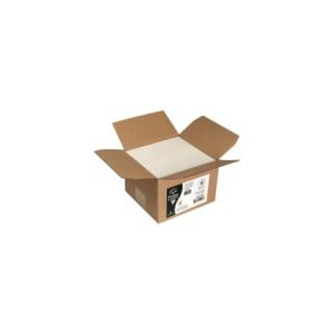 Clairefontaine PAPIER VERG&Eacute;, Bo&icirc;te de 200 enveloppes adh&eacute;sives Pollen 114x162mm 120g/m2 - Ivoire