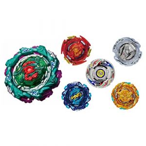 Tomy Beyblade Burst Bu B-198 Random Booster Vol.29 (Aléatoire 1pcs) | Collection De Takaratomie Authentique | Tops De Rotation De La Série Beyblade 100% Originale