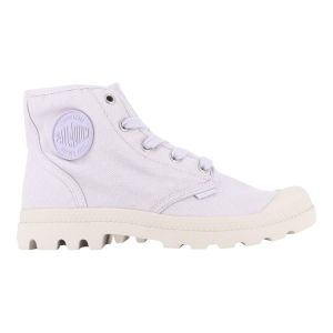 Palladium PAMPA HI Violet - Taille 36