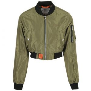 Blouson femme Bombers MA102