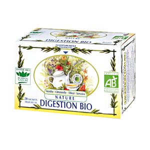 Image de Romon Nature Tisane Digestion Bio nature