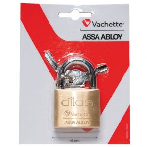 Vachette Cadenas Atlas 45 mm