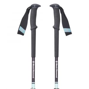 Black Diamond Women´s Trail Pro Trek Poles - Bâtons de randonnée aegean