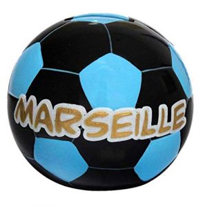 Image de Marseille mCable Tirelire Ballon