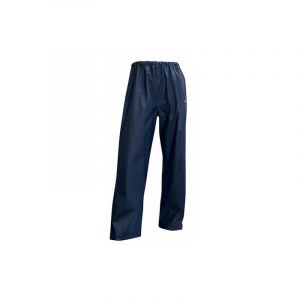 LMA Pantalon de pluie Tonnerre Bleu - T2.S - 1252 T2.S