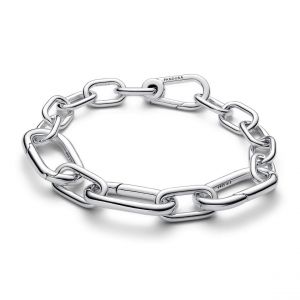 Pandora Bracelet Link Audacieux - Taille 20 cm