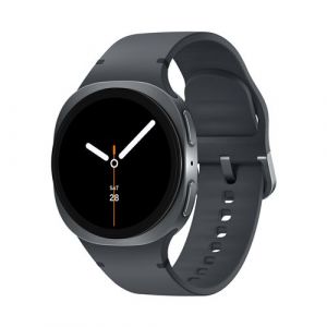 Samsung Montre connectée Galaxy Watch8 Graphite 40mm 4G