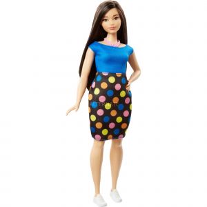 Mattel Barbie Fashionistas (DVX73)