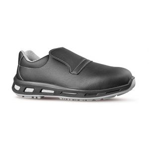 U-Power Chaussure de sécurité basse NOIR S2 SRC - REDLION - taille: 40