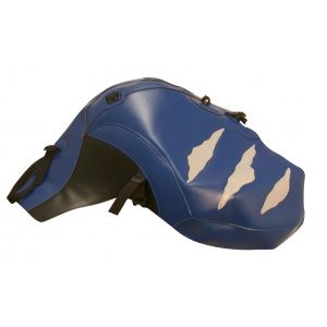 Bagster Prot&egrave;ge-r&eacute;servoir Triumph 900 TIGER / 955 2006 bleu caspienne/