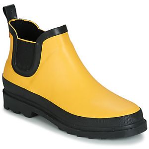 Sanita Bottes FELICIA - Couleur 36,37 - Taille Jaune