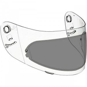 Ls2 Pinlock 70 MaxVision Valiant FF399 Incolore