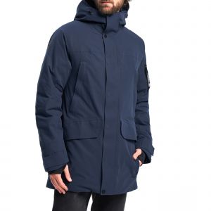 Tenson Vision MPC Extreme - Parka taille XL, bleu