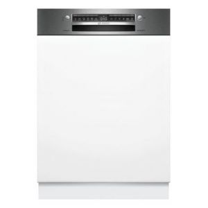 Bosch Lave vaisselle encastrable Serenity SMI6ZCS22E Zeolith
