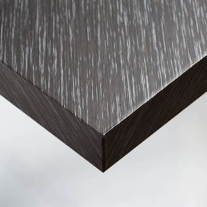 Dimexact Adhésif Décoratif Chataîgnier Pour Rénovation De Meubles Et Murs, De L : 1.22 M X H : 1.5 M, En Rouleau