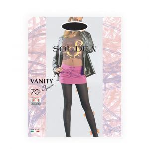 Vanity 70 collant op blu scuro 3 ml