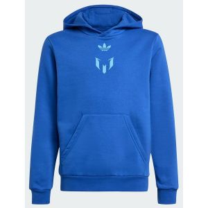 Adidas Veste à capuche Messi Enfants
