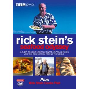 Rick Stein's Seafood Odyssey