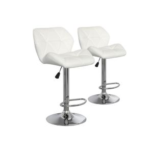 Port-au-Prince - Chaise de bar matelassée