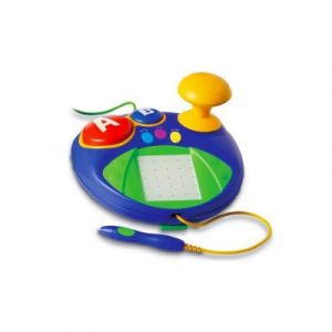 Leapfrog Leapster TV - Manette de jeu