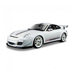 Bburago 11036B - Porsche 911GT3 RS 4 Collection Plus - Echelle 1/18