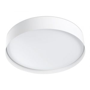 Image de Faro Plafonnier Vuk-Blanc-SMD LED 40W - - 64188