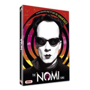 Nomi Song