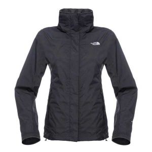 The North Face Coupes vent Resolve Noir - Taille EU S,EU M,EU L,EU XL,EU XS