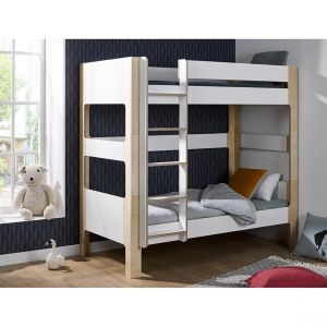 Image de MATELSOM Lits superposés et séparables Sam