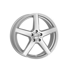 Dezent Jante Alu Ty 7.5x17 5x114.3 Et45 Silver Coated - 2173438