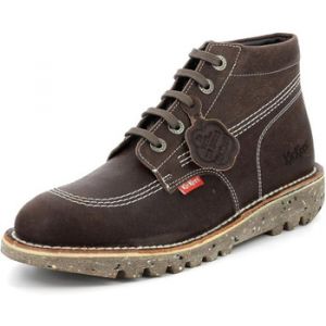 Kickers Bottillons Cuir Neorallye 2