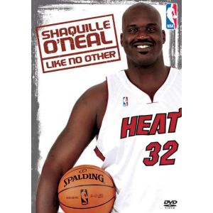 Image de NBA Shaquille O'Neal : Like No Other