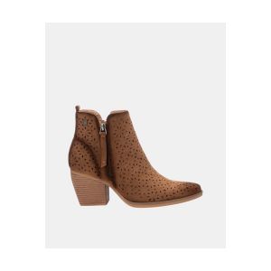 Refresh Femme 172519 Basket, Taupe, 39 EU