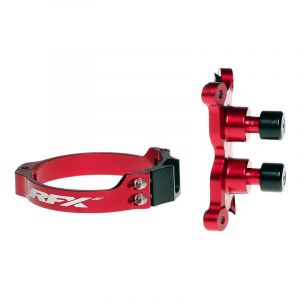 Kit de départ RFX double bouton Pro Series 2 L Rouge