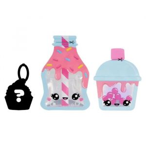 Rainbow high Yummiland Num Nom Body Scents Series 2 - Comprend 1 poupée, Découvrez 10 Personnages, Emballage Opaque, Parfum à Faire Soi-Même, Applicateur à Bille, Collection, Pour Enfants de 4 Ans et Plus