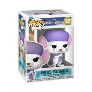 Funko Bernard & Bianca - Miss Bianca Pop! n°1625 - p! - op Europe