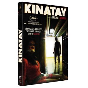 Image de KINATAY (dvd)