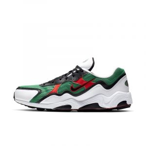 Nike Chaussure Air Zoom Alpha pour Homme - Vert - Taille 41