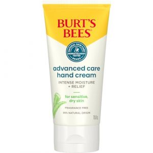 Burt's Bees Advanced Care Hand Cream - 70,80 g